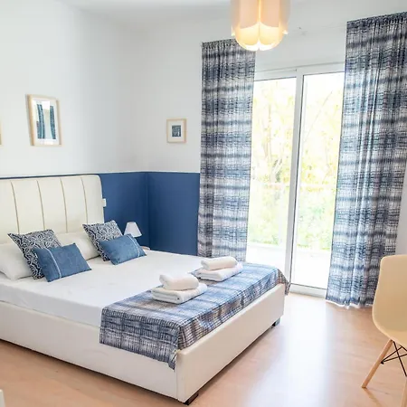 Apartman Nomades Collection *
