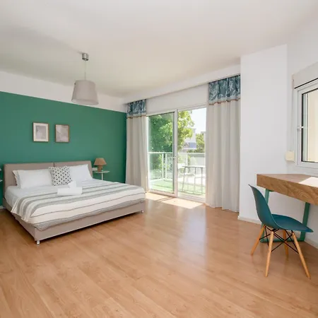 Nomades Collection Apartman *