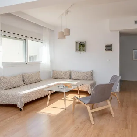 Apartman Nomades Collection Rhodes City