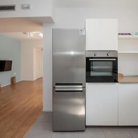 Nomades Collection Apartman