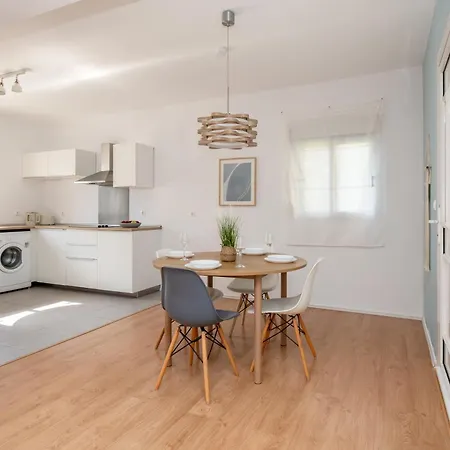 Apartman Nomades Collection Rhodes City