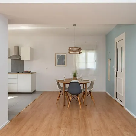 Apartman Nomades Collection *