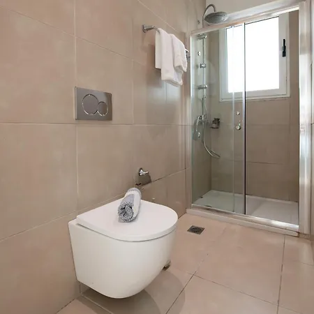 Nomades Collection Apartman