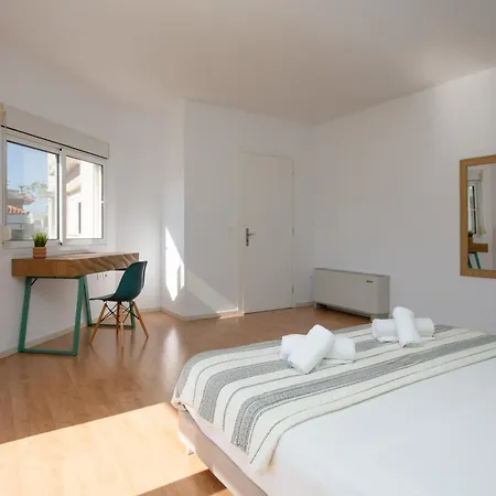 Nomades Collection Apartman
