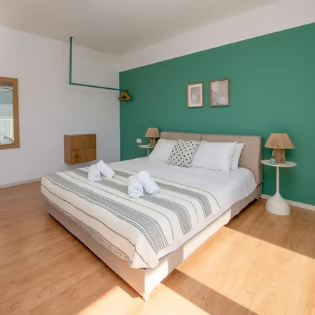 Nomades Collection Apartman