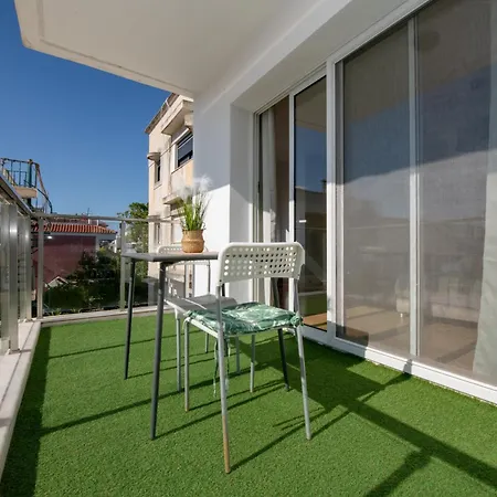 Nomades Collection Apartman *