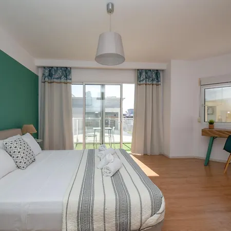Apartman Nomades Collection *