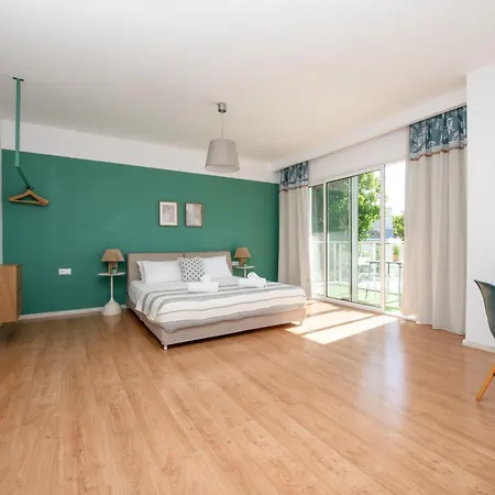 Apartman Nomades Collection Rhodes City