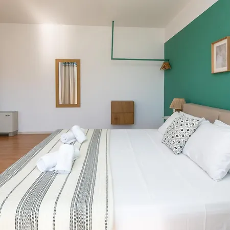 Nomades Collection Apartman Rhodes City