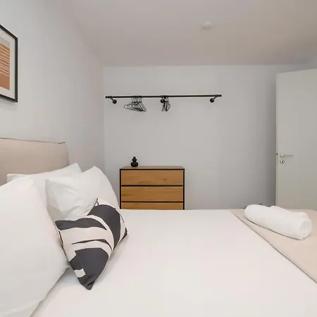 Apartman Nomades Collection Rhodes City