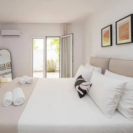 Apartman Nomades Collection *