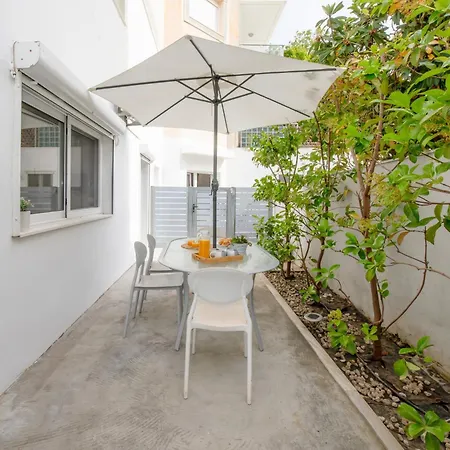 Nomades Collection Apartman *