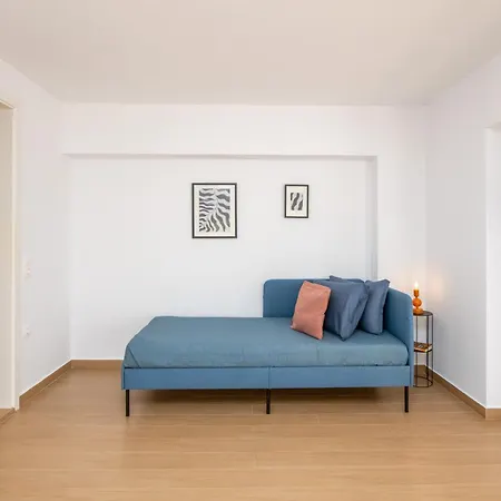 Apartman Nomades Collection