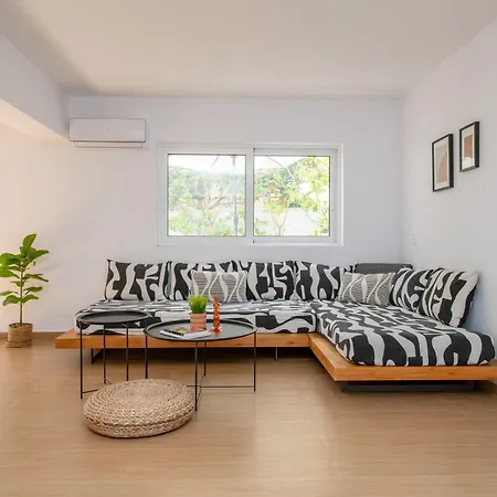 Apartman Nomades Collection