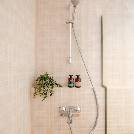 Apartman Nomades Collection Rhodes City