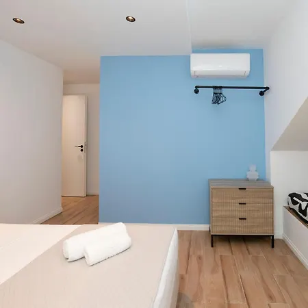 Apartman Nomades Collection
