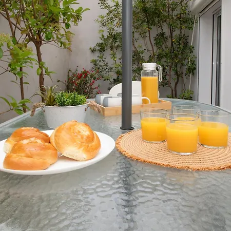 Nomades Collection Apartman