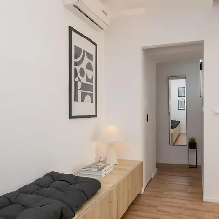 Apartman Nomades Collection *