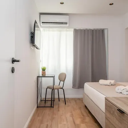 Nomades Collection Apartman