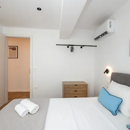 Apartman Nomades Collection