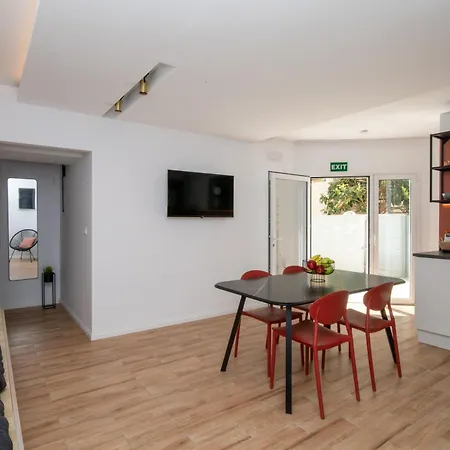 Apartman Nomades Collection