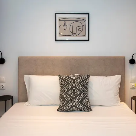 Apartman Nomades Collection