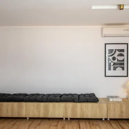 Nomades Collection Apartman