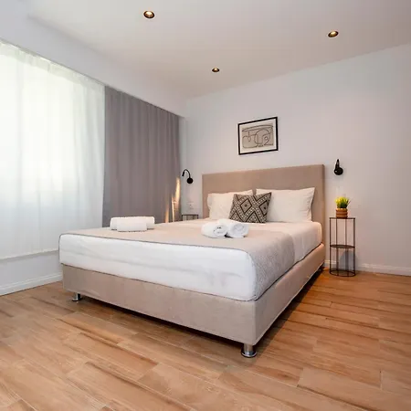 Apartman Nomades Collection