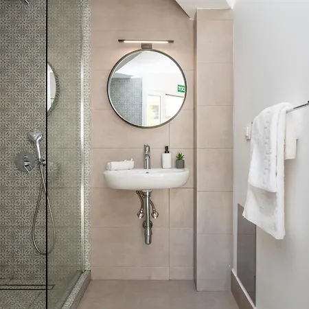 Nomades Collection Apartman *