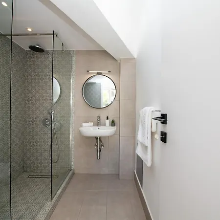 Nomades Collection Apartman *