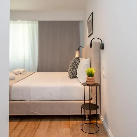Nomades Collection Apartman *
