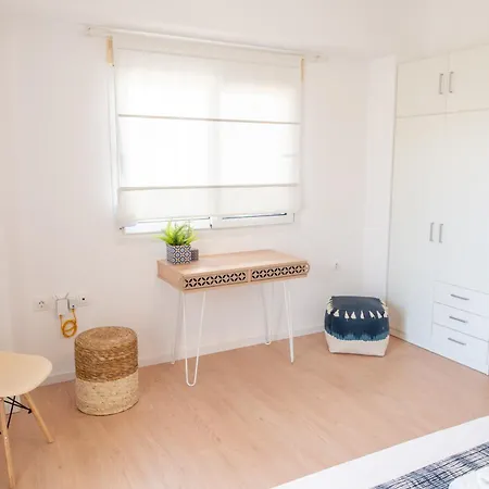 Apartman Nomades Collection *