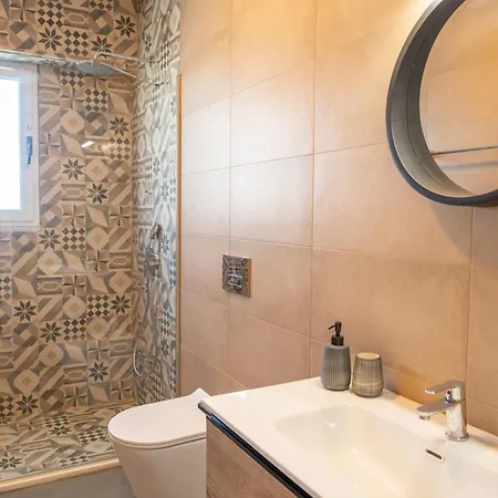 Nomades Collection Apartman