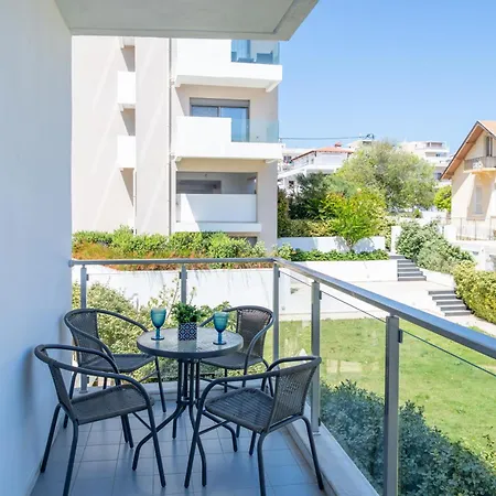 Nomades Collection Rhodes City
