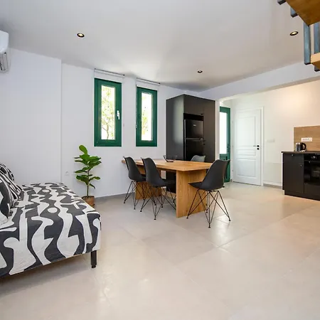 Nomades Collection Apartment *