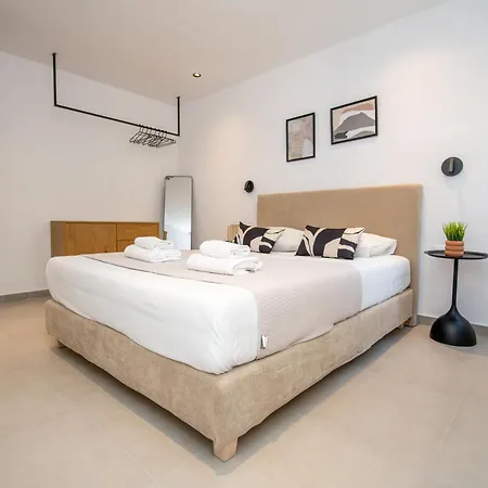 Apartment Nomades Collection *