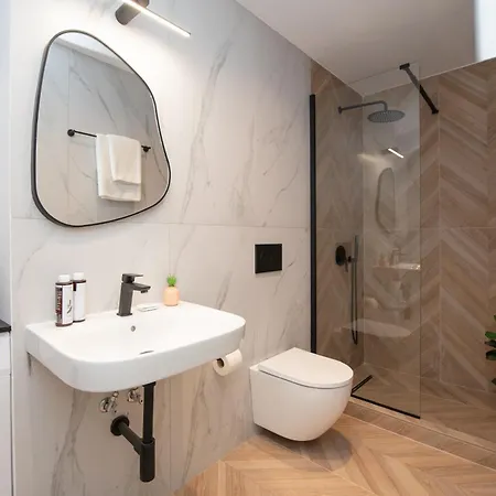 Apartment Nomades Collection