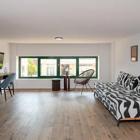 Apartment Nomades Collection *