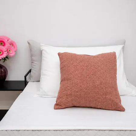 Apartment Nomades Collection *